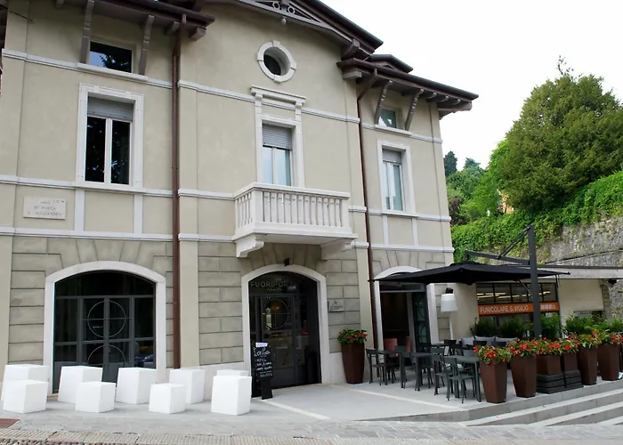 Fuori Porta House