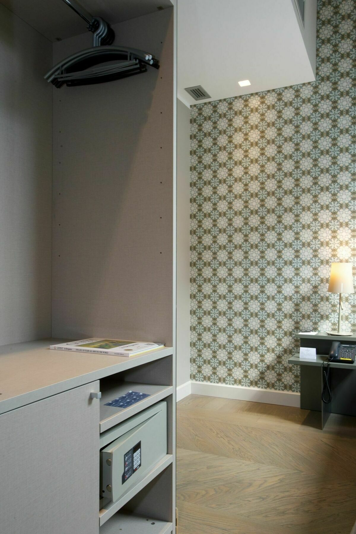 Gasthof Fuori Porta House Bergamo