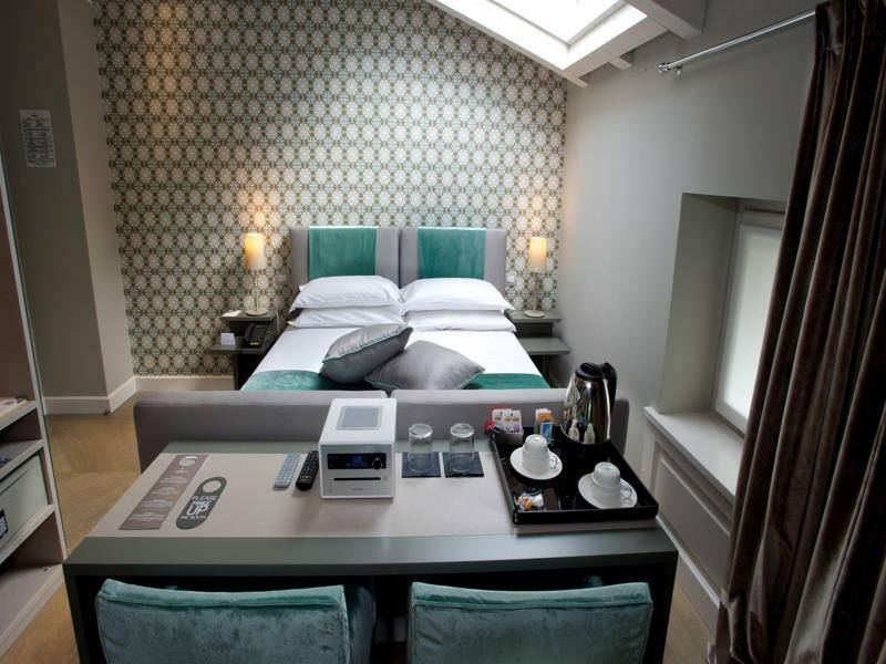 Fuori Porta House Gasthof 2*