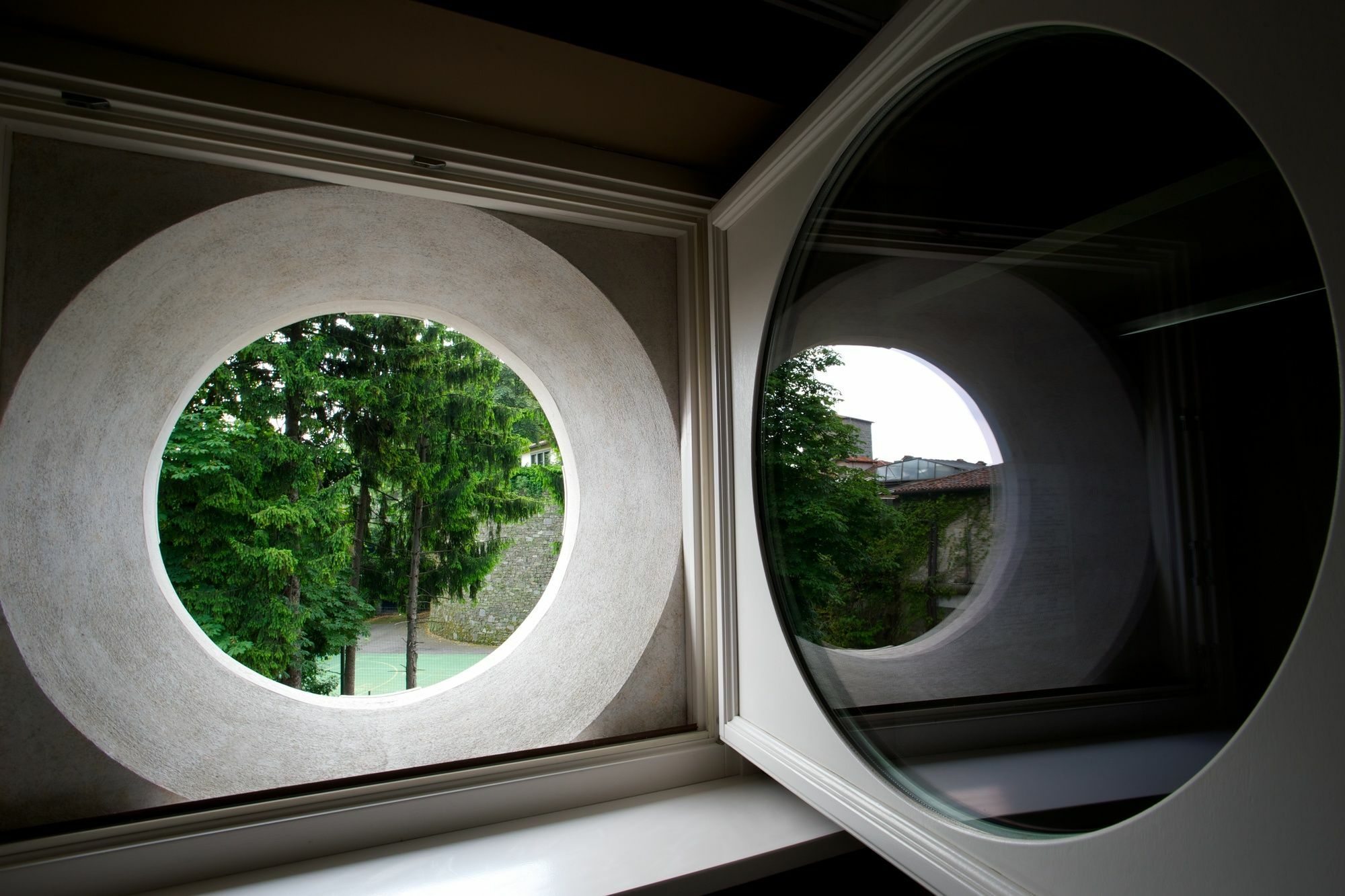 Fuori Porta House Gasthof