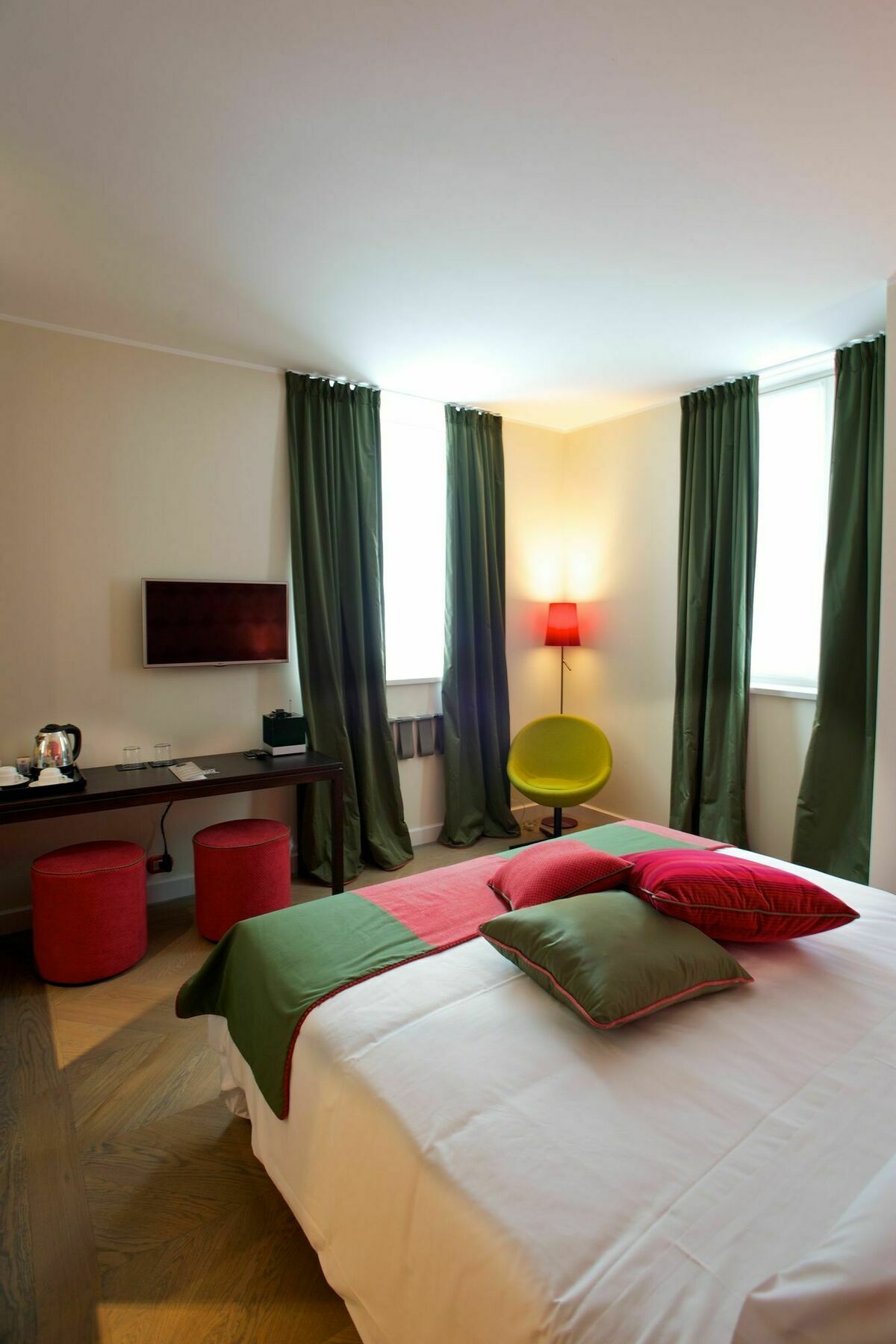 Fuori Porta House Bergamo