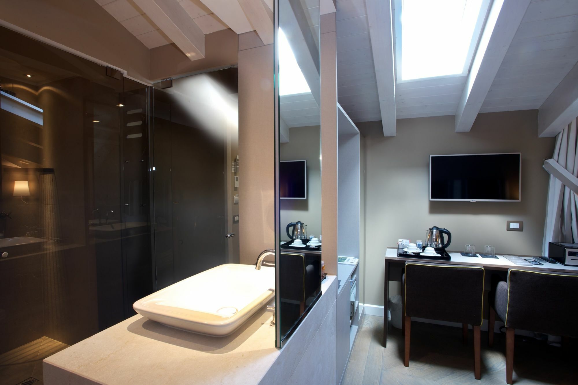 Fuori Porta House Gasthof 2*