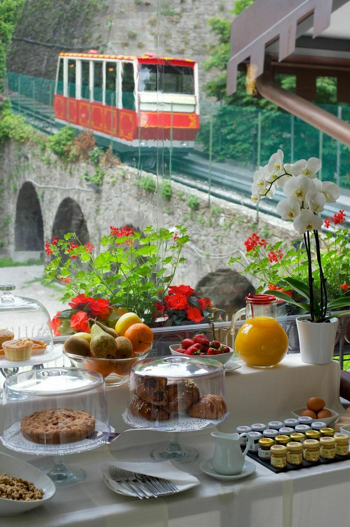 Fuori Porta House 2*