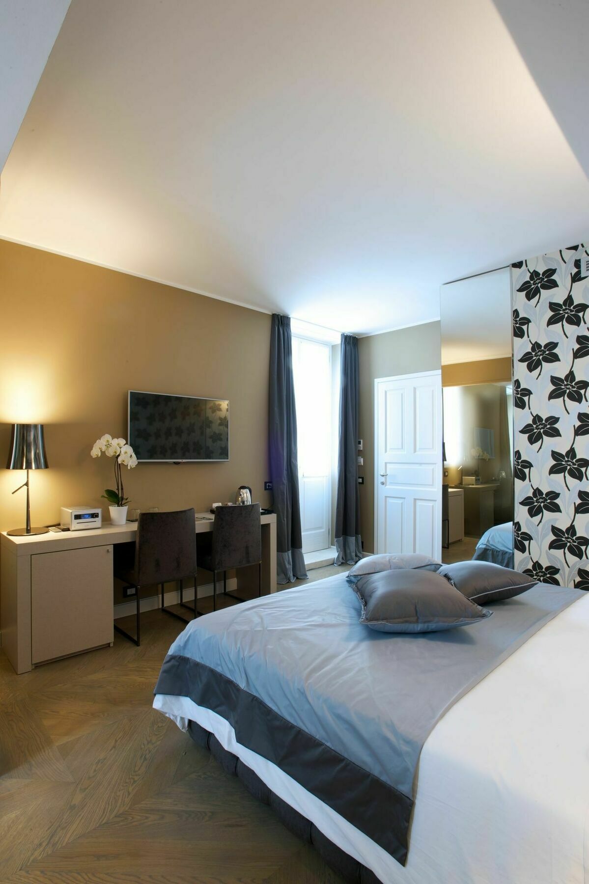 Fuori Porta House Gasthof 2*