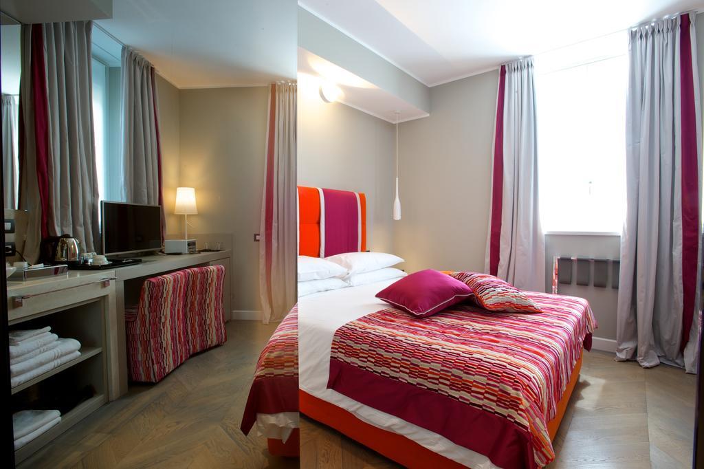 Fuori Porta House Pensjonat 2*