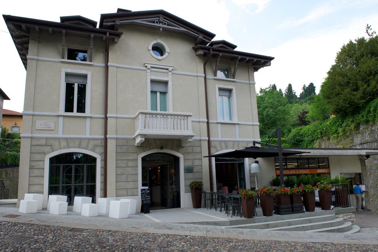 Fuori Porta House 2* Bergamo