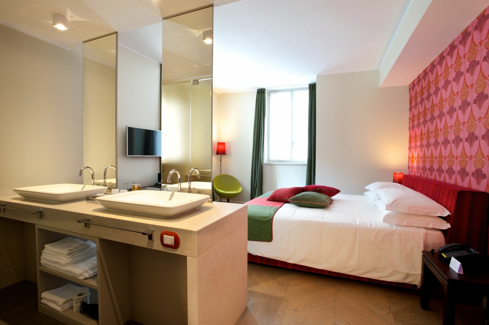 Pensjonat Fuori Porta House 2*