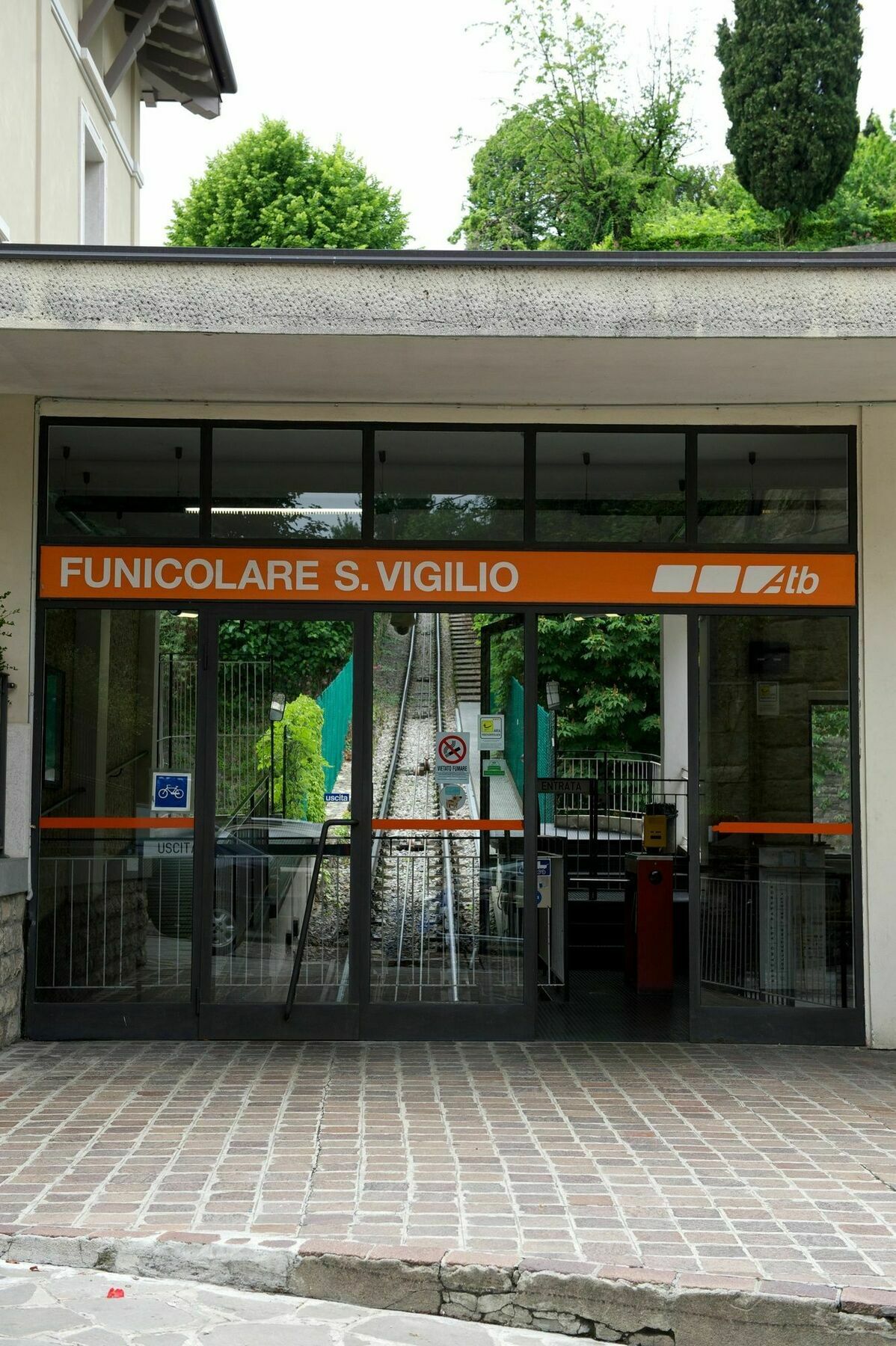 Pensjonat Fuori Porta House