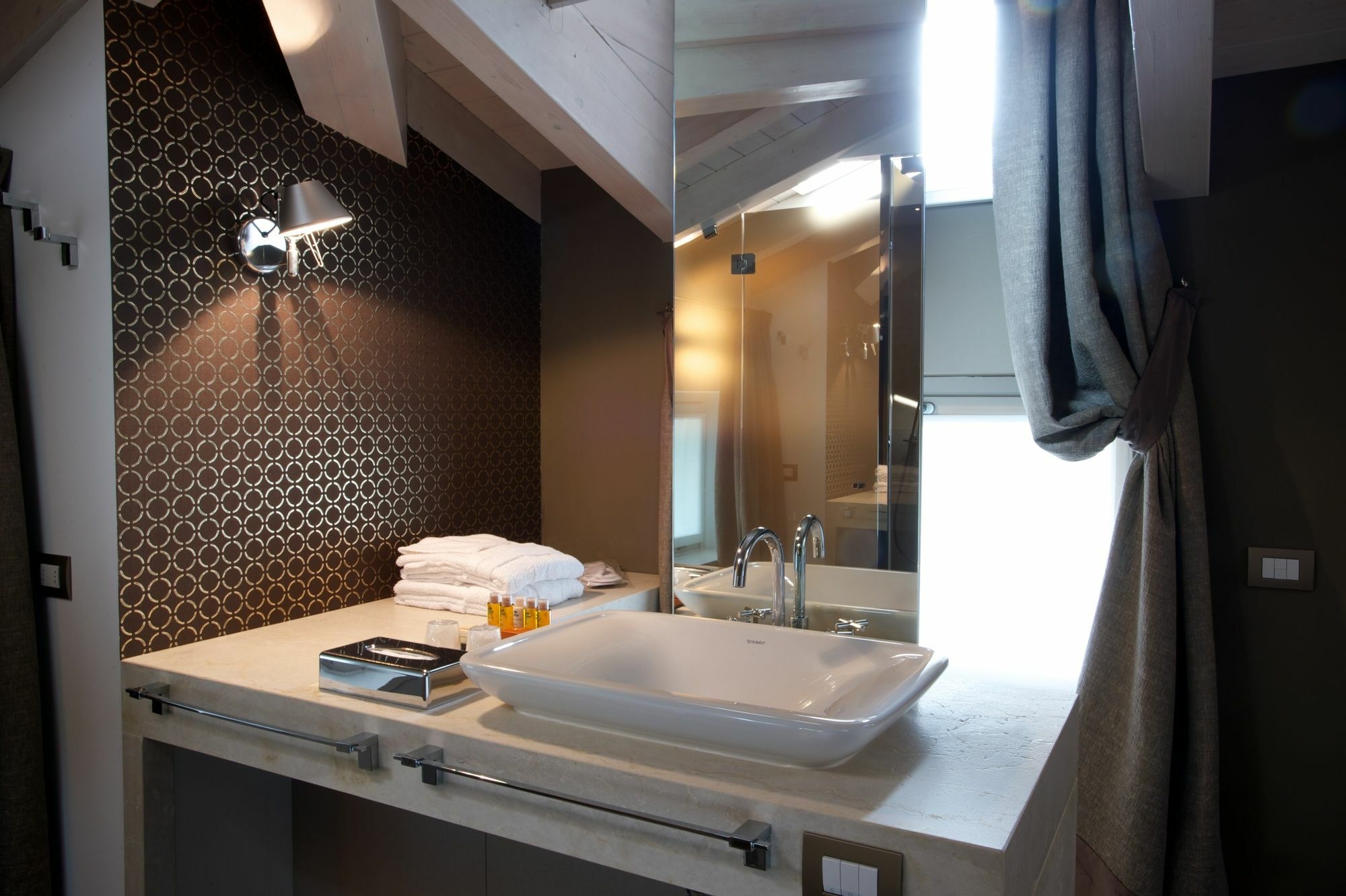 Fuori Porta House Bergamo