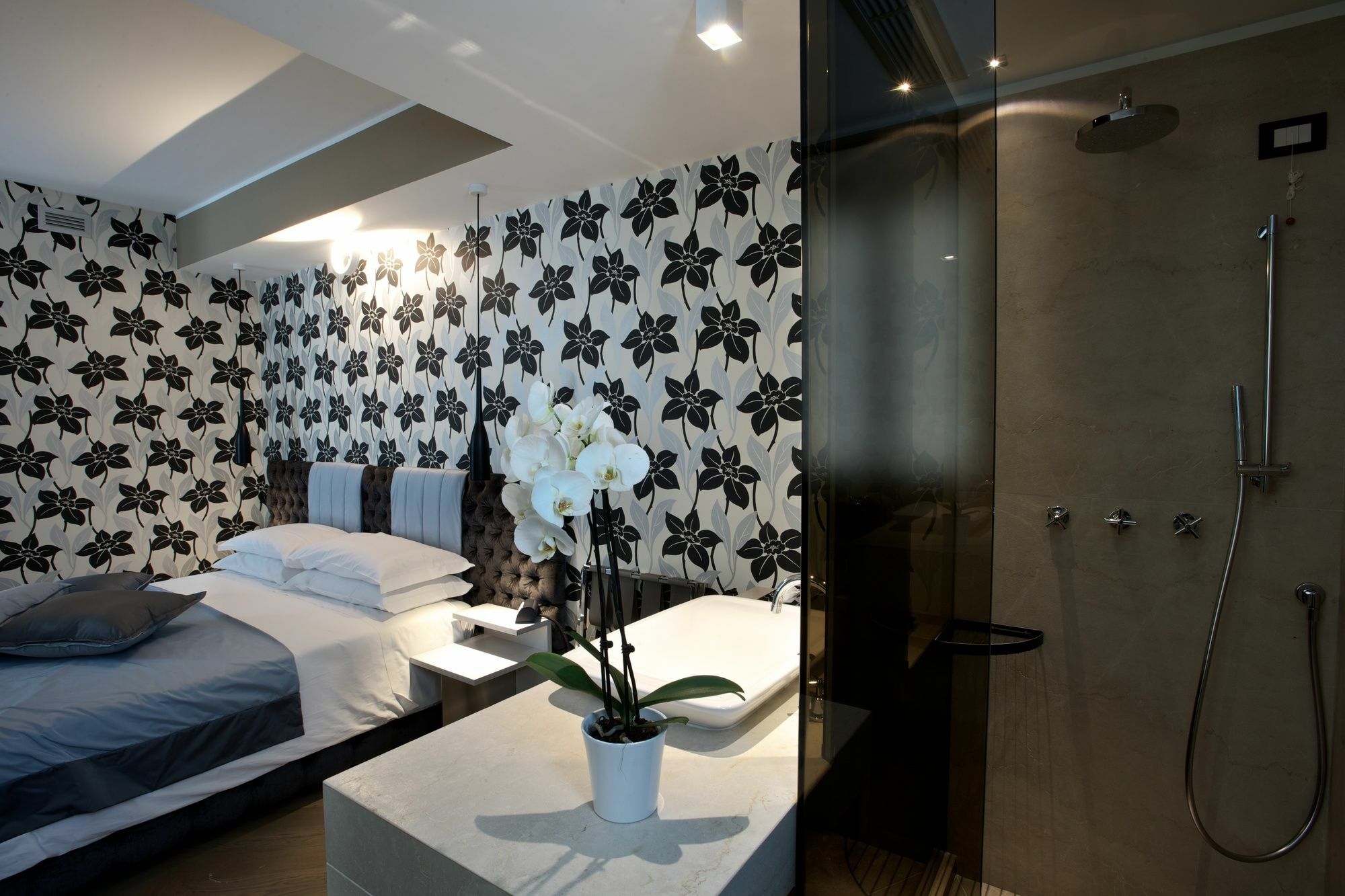 Pensjonat Fuori Porta House Bergamo