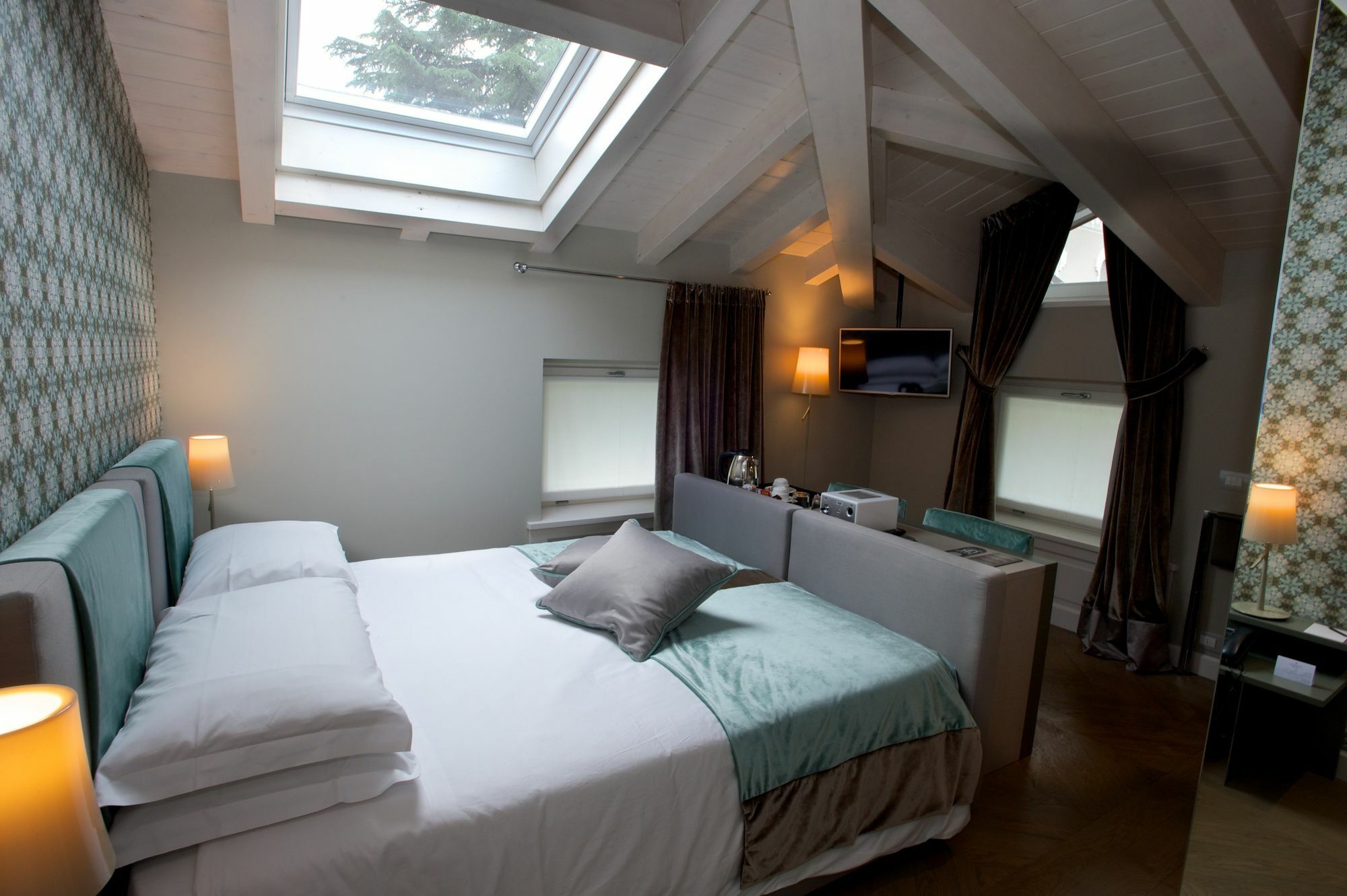 Pensjonat Fuori Porta House 2*