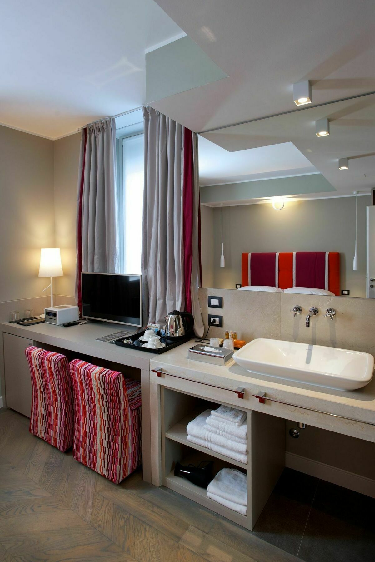 Pensjonat Fuori Porta House 2*