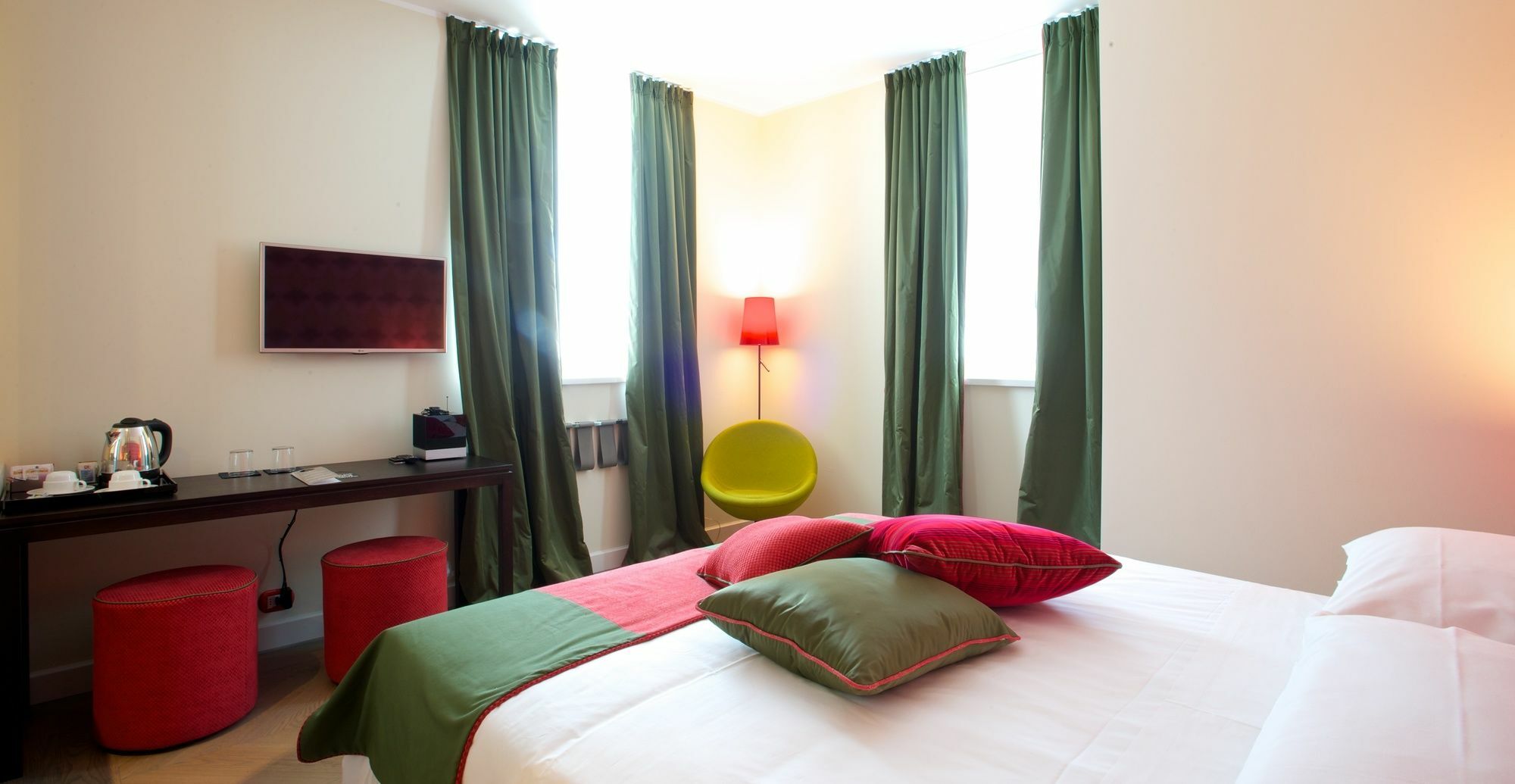 Fuori Porta House