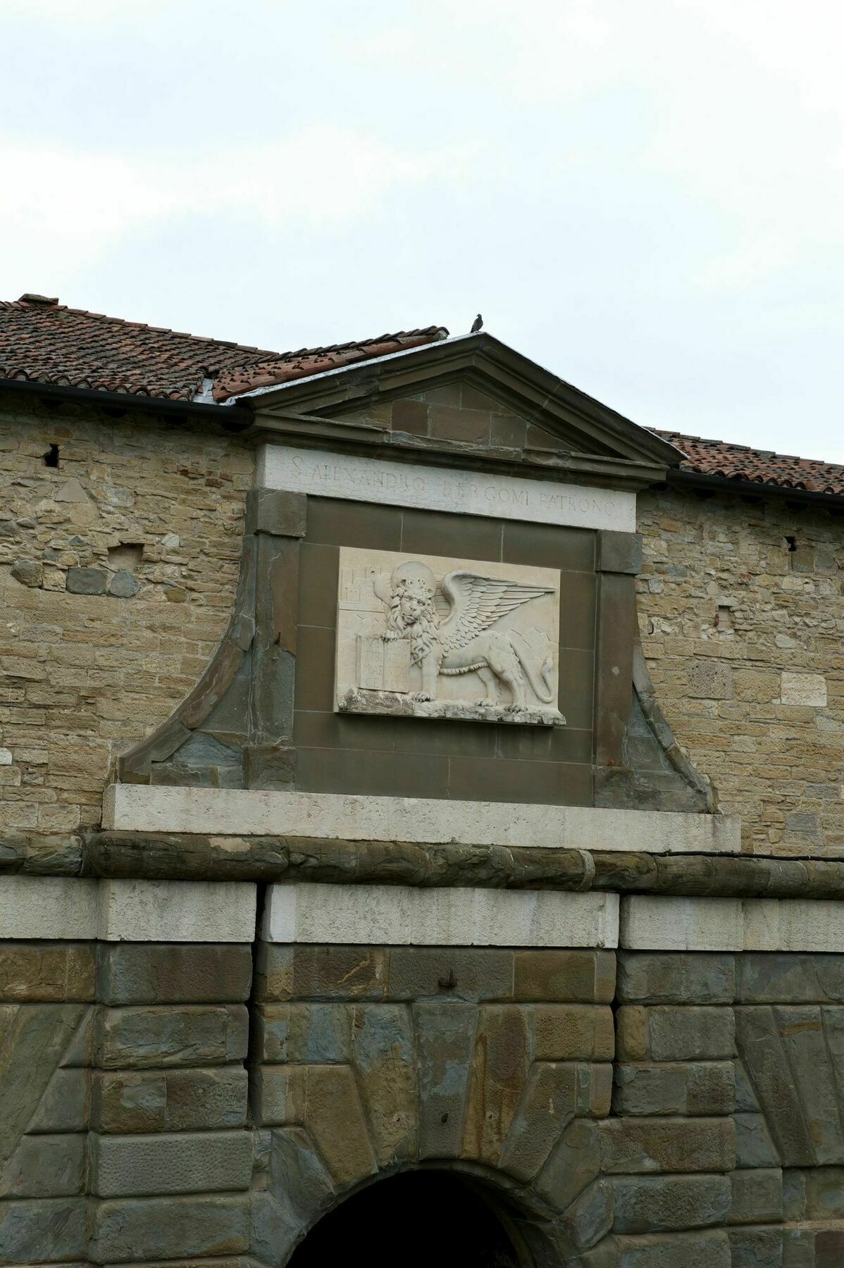 Fuori Porta House 2* Bergamo