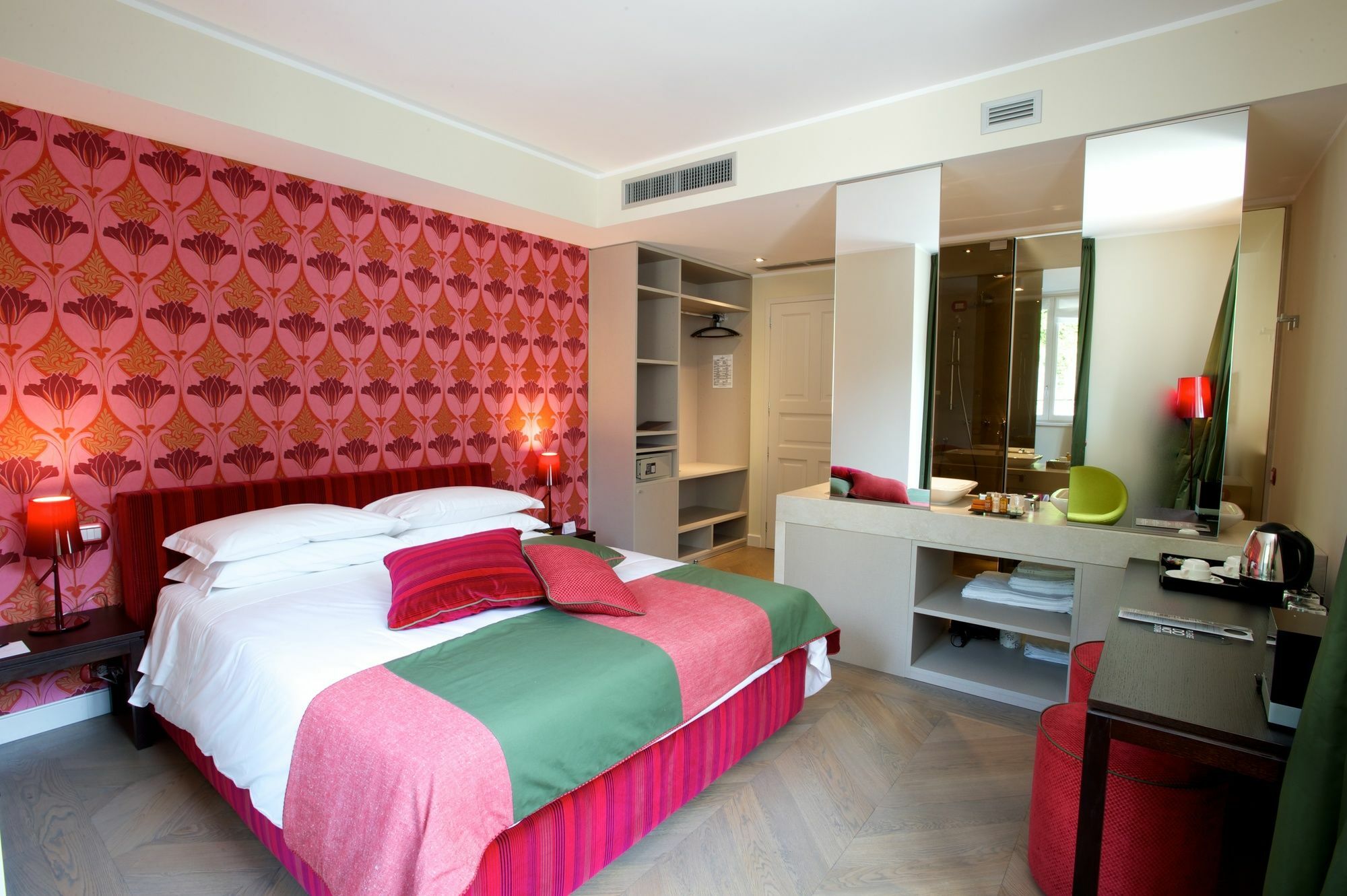 Pensjonat Fuori Porta House Bergamo