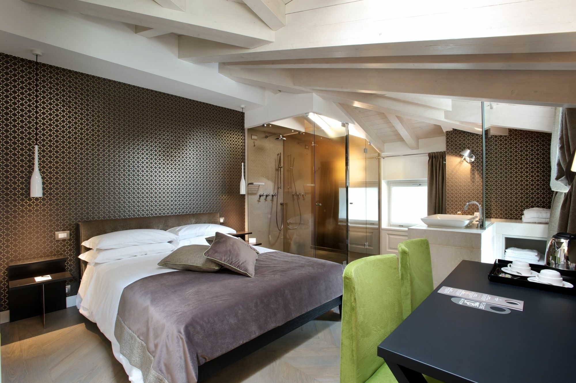 Fuori Porta House Pensjonat 2*