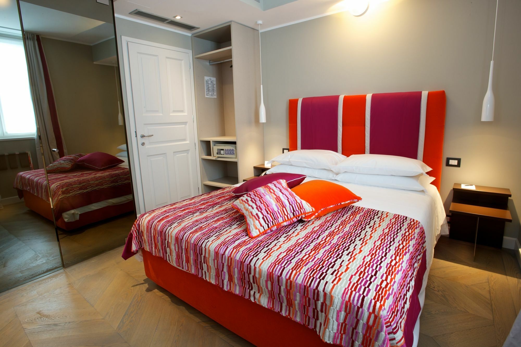 Fuori Porta House 2*