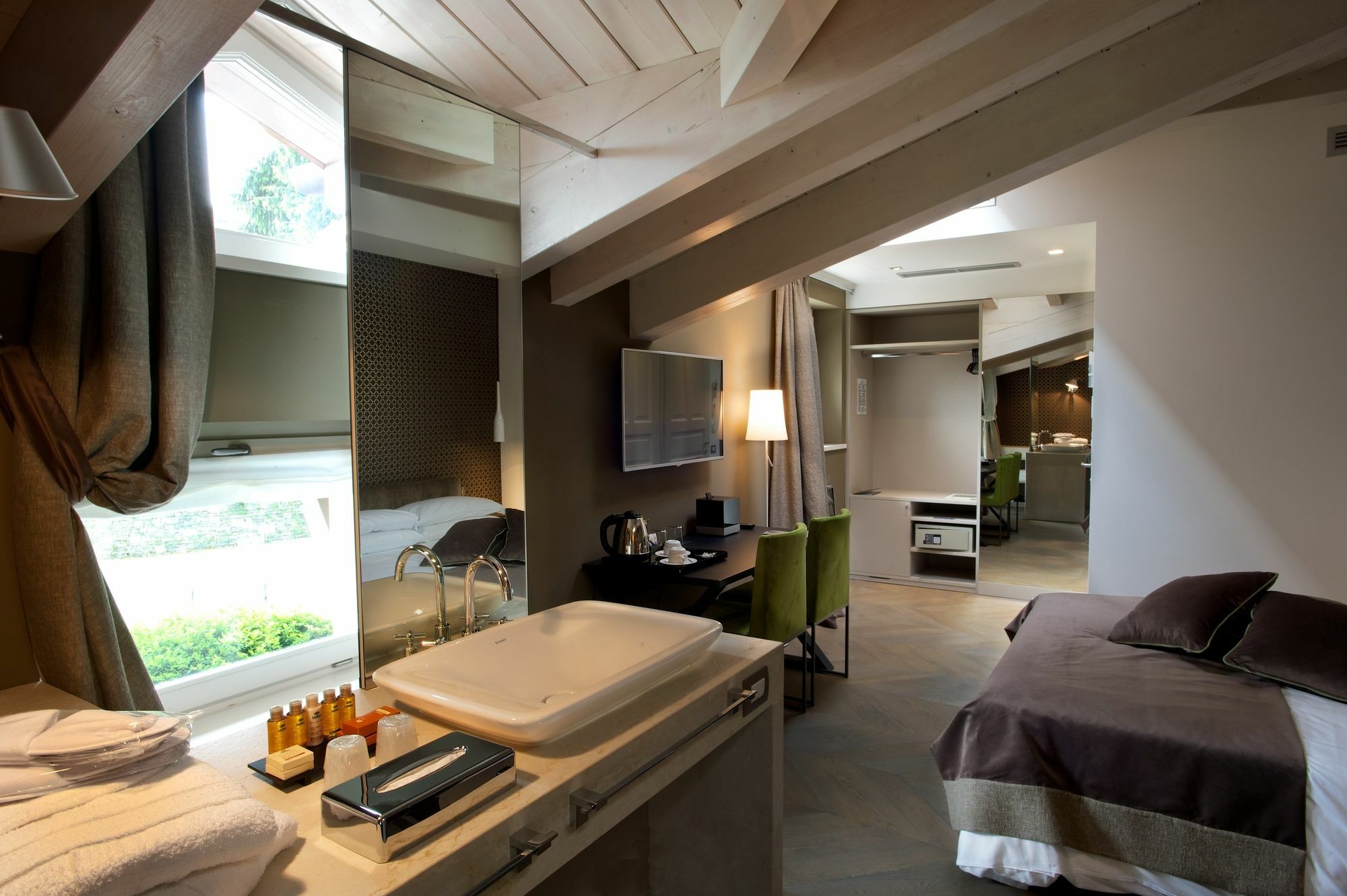 Fuori Porta House Bergamo