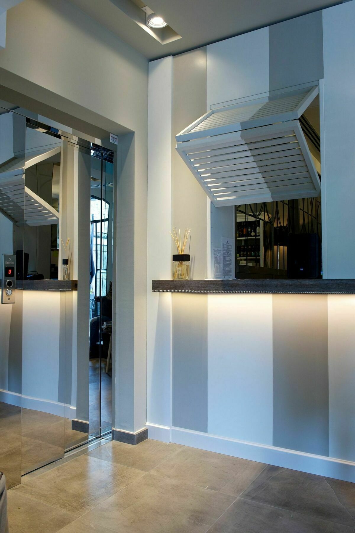 Fuori Porta House 2* Bergamo