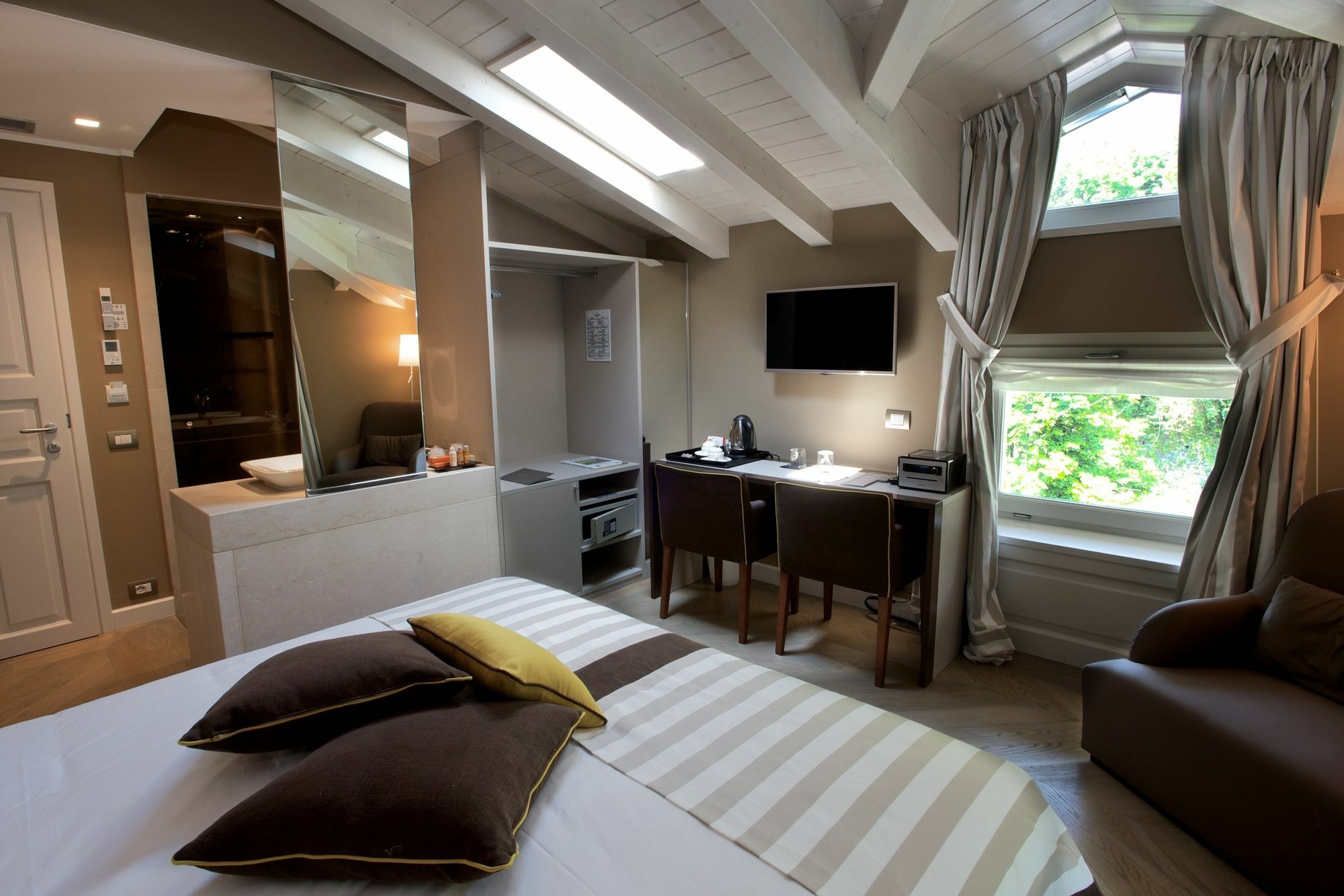 Fuori Porta House 2* Bergamo