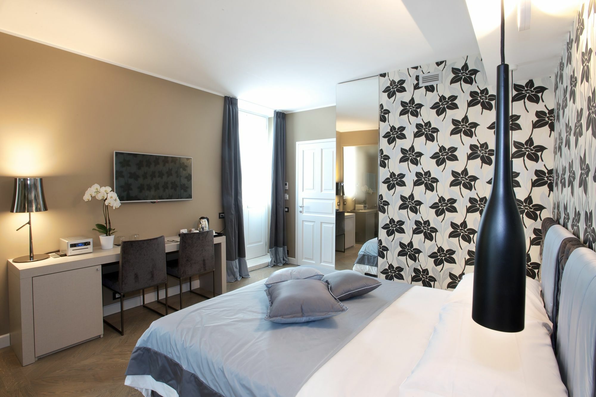 Pensjonat Fuori Porta House 2*